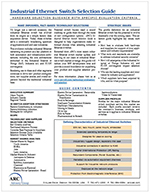 Global Trade Management Brochure